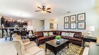 Grhcdw9157 - Champions Gate Resort - 6 Bed 6 Baths House