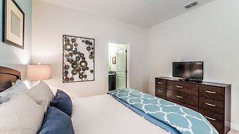 Grhcdw9157 - Champions Gate Resort - 6 Bed 6 Baths House