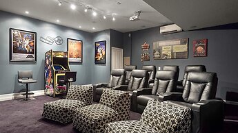 Grhcdw9161 - Champions Gate Resort - 6 Bed 6 Baths House