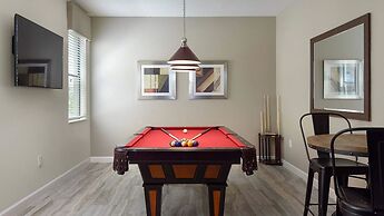 Grhcdw9161 - Champions Gate Resort - 6 Bed 6 Baths House