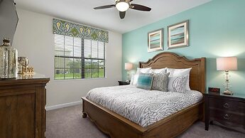 Grhcdw9161 - Champions Gate Resort - 6 Bed 6 Baths House