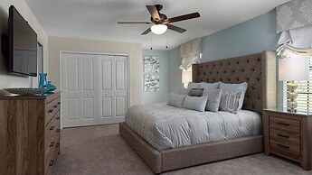 Grhcdw9161 - Champions Gate Resort - 6 Bed 6 Baths House