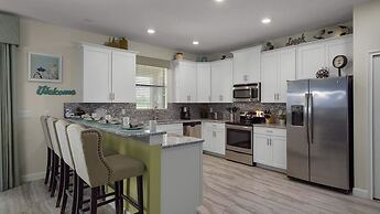 Grhcdw9161 - Champions Gate Resort - 6 Bed 6 Baths House