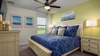 Grhcdw9161 - Champions Gate Resort - 6 Bed 6 Baths House