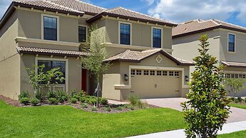 Grhcdw9161 - Champions Gate Resort - 6 Bed 6 Baths House