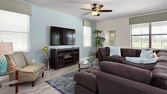 Grhcdw9161 - Champions Gate Resort - 6 Bed 6 Baths House