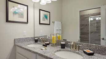 Grhcdw9161 - Champions Gate Resort - 6 Bed 6 Baths House