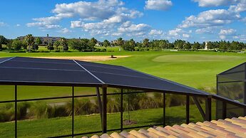 Grhcdw9161 - Champions Gate Resort - 6 Bed 6 Baths House