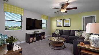 Grhcdw9161 - Champions Gate Resort - 6 Bed 6 Baths House