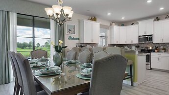 Grhcdw9161 - Champions Gate Resort - 6 Bed 6 Baths House