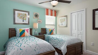 Grhcdw9161 - Champions Gate Resort - 6 Bed 6 Baths House