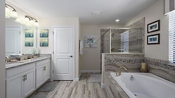 Grhcdw9161 - Champions Gate Resort - 6 Bed 6 Baths House