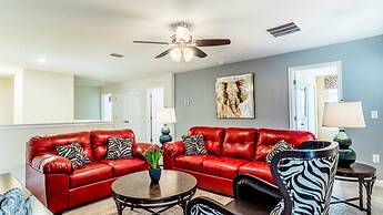 Grhscd9162 - Champions Gate Resort - 8 Bed 5 Baths House