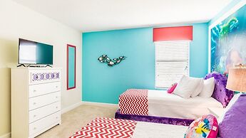 Grhscd9162 - Champions Gate Resort - 8 Bed 5 Baths House