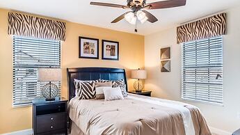 Grhscd9162 - Champions Gate Resort - 8 Bed 5 Baths House