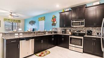 Grhscd9162 - Champions Gate Resort - 8 Bed 5 Baths House