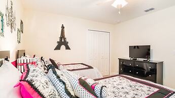 Grhscd9162 - Champions Gate Resort - 8 Bed 5 Baths House