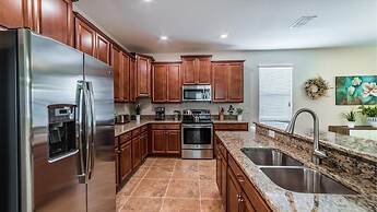 Grhwgd9165 - Champions Gate Resort - 4 Bed 3 Baths House