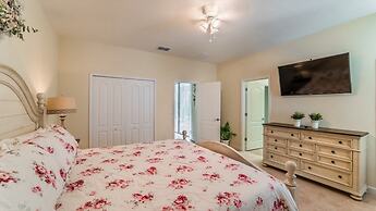 Grhwgd9165 - Champions Gate Resort - 4 Bed 3 Baths House