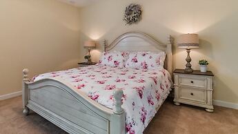 Grhwgd9165 - Champions Gate Resort - 4 Bed 3 Baths House