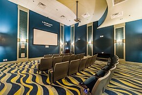 Grhwgd9165 - Champions Gate Resort - 4 Bed 3 Baths House