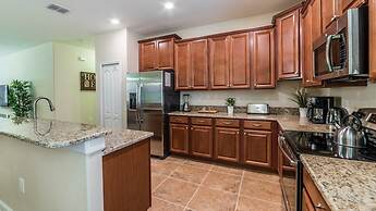 Grhwgd9165 - Champions Gate Resort - 4 Bed 3 Baths House