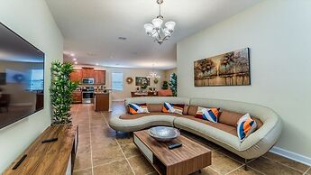 Grhwgd9165 - Champions Gate Resort - 4 Bed 3 Baths House