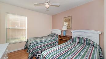 Grheib2657 - Emerald Island Resort - 4 Bed 3 Baths House