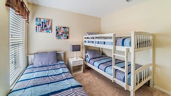 Grhlk2740 - Emerald Island Resort - 7 Bed 4 Baths House