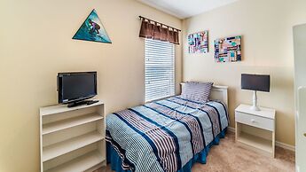 Grhlk2740 - Emerald Island Resort - 7 Bed 4 Baths House