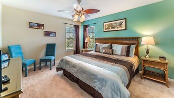 Grhlk2740 - Emerald Island Resort - 7 Bed 4 Baths House