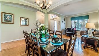 Grhlk2740 - Emerald Island Resort - 7 Bed 4 Baths House