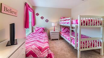 Grhlk2740 - Emerald Island Resort - 7 Bed 4 Baths House