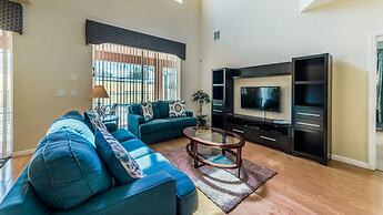 Grhlk2740 - Emerald Island Resort - 7 Bed 4 Baths House