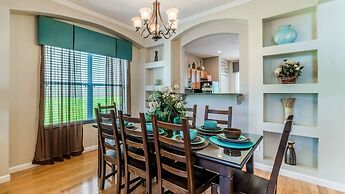 Grhlk2740 - Emerald Island Resort - 7 Bed 4 Baths House