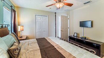 Grhlk2740 - Emerald Island Resort - 7 Bed 4 Baths House