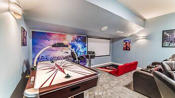 Grhsec8402 - Emerald Island Resort - 6 Bed 6 Baths House