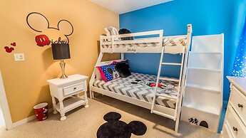 Grhsec8402 - Emerald Island Resort - 6 Bed 6 Baths House