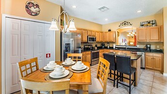 Grhsec8402 - Emerald Island Resort - 6 Bed 6 Baths House