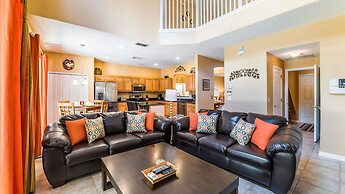 Grhsec8402 - Emerald Island Resort - 6 Bed 6 Baths House