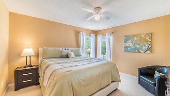 Grhsec8402 - Emerald Island Resort - 6 Bed 6 Baths House