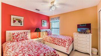 Grhsec8402 - Emerald Island Resort - 6 Bed 6 Baths House