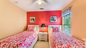 Grhsec8402 - Emerald Island Resort - 6 Bed 6 Baths House