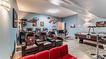 Grhsec8402 - Emerald Island Resort - 6 Bed 6 Baths House