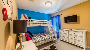 Grhsec8402 - Emerald Island Resort - 6 Bed 6 Baths House