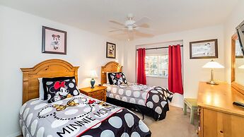 Grhokc8484 - Emerald Island Resort - 5 Bed 4 Baths House