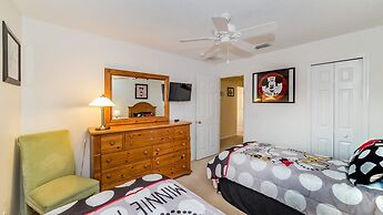 Grhokc8484 - Emerald Island Resort - 5 Bed 4 Baths House