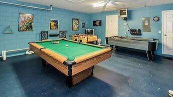 Grhokc8484 - Emerald Island Resort - 5 Bed 4 Baths House