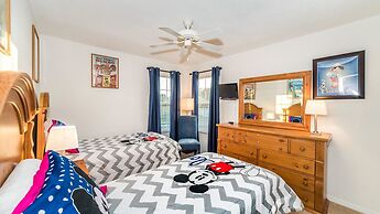 Grhokc8484 - Emerald Island Resort - 5 Bed 4 Baths House