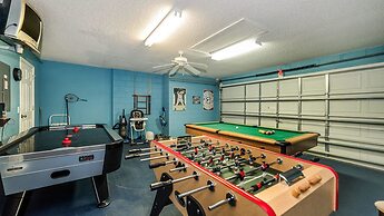 Grhokc8484 - Emerald Island Resort - 5 Bed 4 Baths House